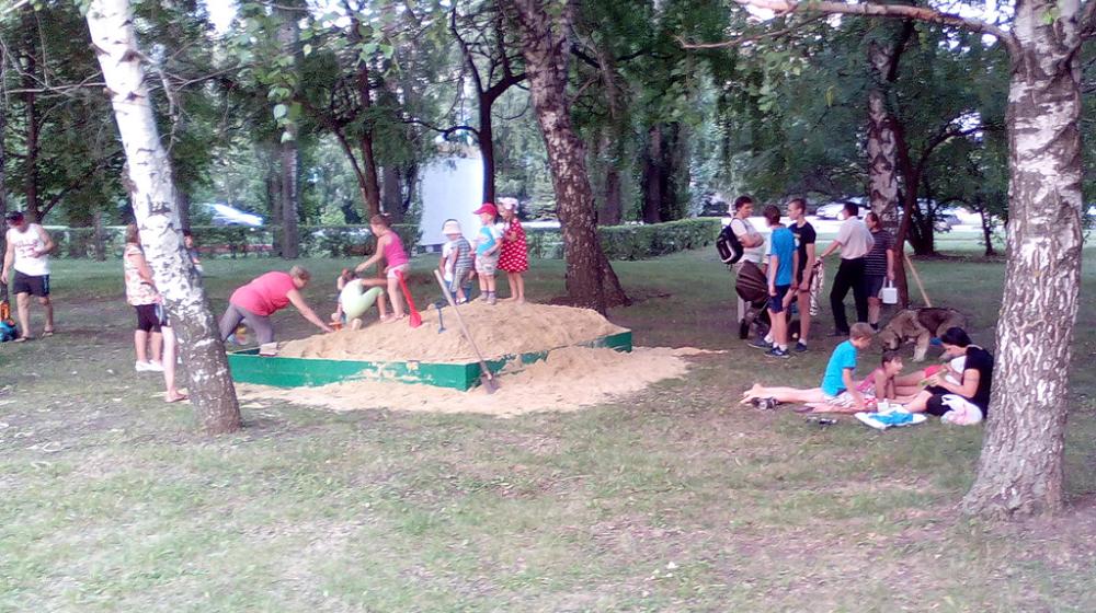 Июльское заседание Тамбовской городской Думы завершилось скандалом
