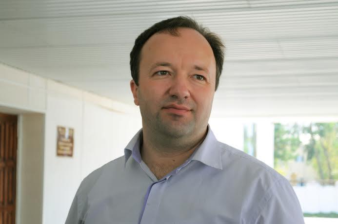 Вандализм на пензенской земле. В селе Сосновка Бековского района по указанию главы администрации надругались над копией Знамени Победы