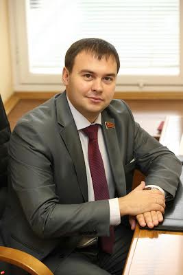 Ю.В. Афонин прокомментировал попытку «яблочника» Митрохина запретить перенос памятника И.В. Сталину в центр Пензы