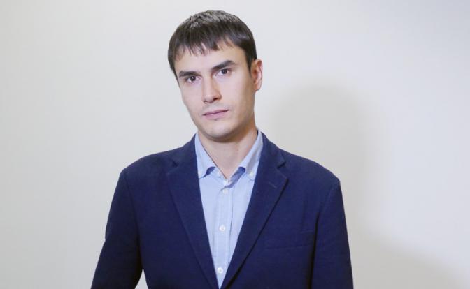 "Ну как там Крым?". Писатель Сергей Шаргунов о положении дел на полуострове