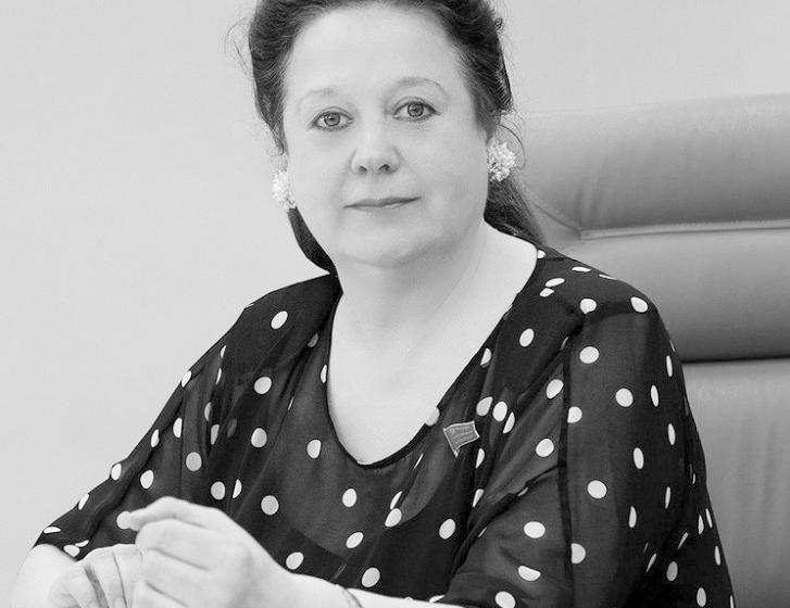 Интервью кандидата в Губернаторы Сахалинской области от КПРФ Светланы Васильевны Ивановой