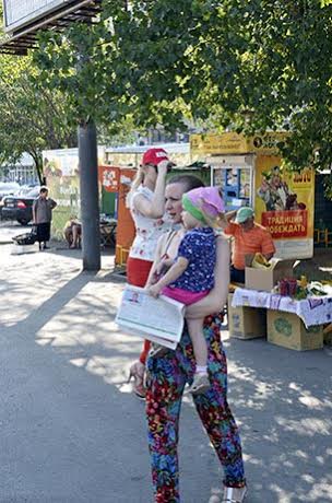 «Нет росту цен и тарифов!». Акция протеста в Ростове-на-Дону