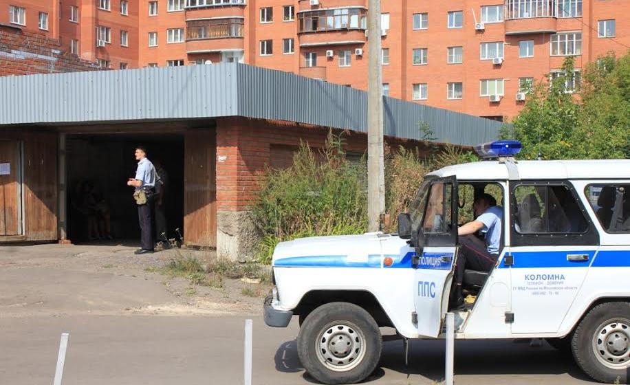 В подмосковной Коломне убит член бюро горкома КПРФ, депутат-коммунист Совета депутатов Коломны Сергей Николаевич Голубцов 