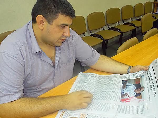 С.И. Юрченко: «Ни разу не нажал кнопку, не зная, за что голосую»