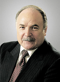 Поздравляем с Днем рождения Н.Н. Губенко