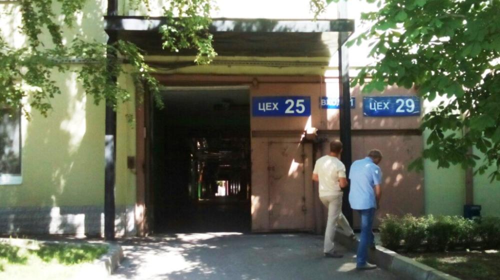 Забастовка на заводе АИТ. Саратовские коммунисты провели переговоры с руководством предприятия