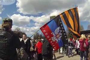 Юозас Ермалавичюс: «На Украине нацистские власти преследуют людей антифашистской ориентации независимо от их гражданства, социального положения, национальности и других качеств»