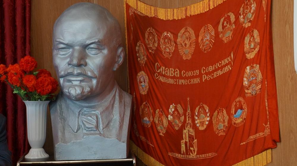 Секретарь ЦК КПРФ Сергей Обухов: Магаданская область – как непаханое поле с рядом проблем 