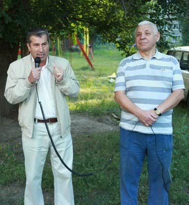 Ольга Алимова: «Население не должно расплачиваться за ошибки власти!»
