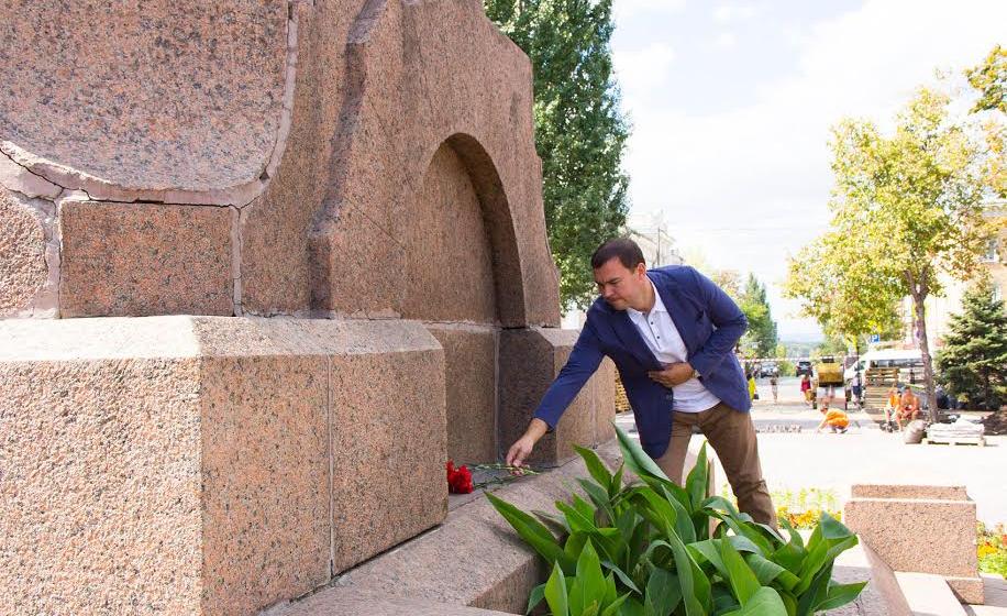 Ю.В. Афонин: «Самарская команда КПРФ не подведёт»