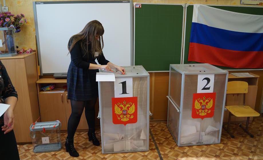 «А были ли выборы?» или «проще купить, чем заслужить». В Нижнем Новгороде прошли выборы в городскую Думу шестого созыва 