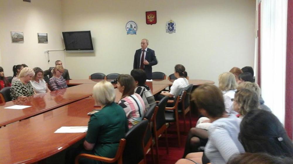Вячеслав Тетёкин: Поддержка КПРФ среди избирателей Ямала возрастает