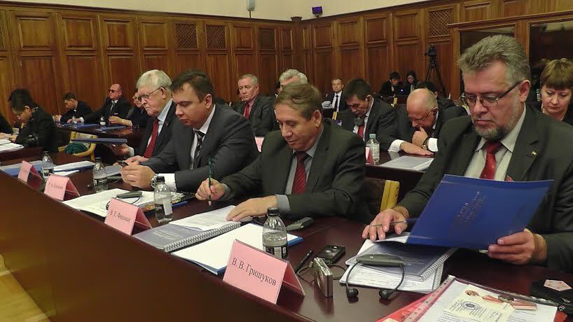 В Хабаровске состоялся форум коммунистов Дальнего Востока