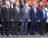 Депутаты Госдумы В.Ф.Рашкин и А.А.Ющенко об очередной спецоперации против КПРФ на финише региональной выборной кампании