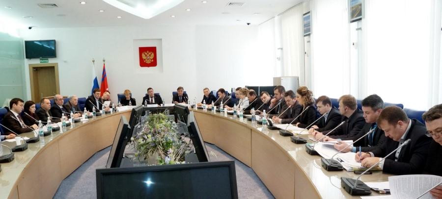 Волгоградская область. Членом ЦК КПРФ, депутатом облДумы Е.И.Шаманаевым заблокировано увеличение взносов за капремонт в Волгоградской области