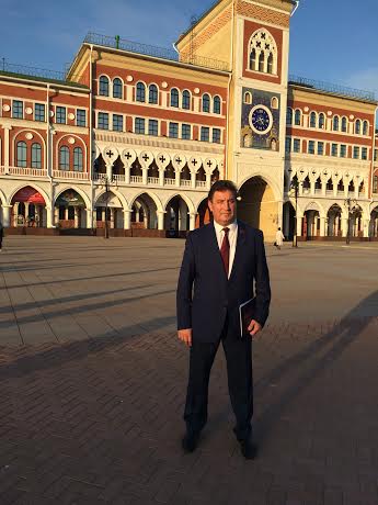 Коммунисты-парламентарии побывали в республике Марий Эл