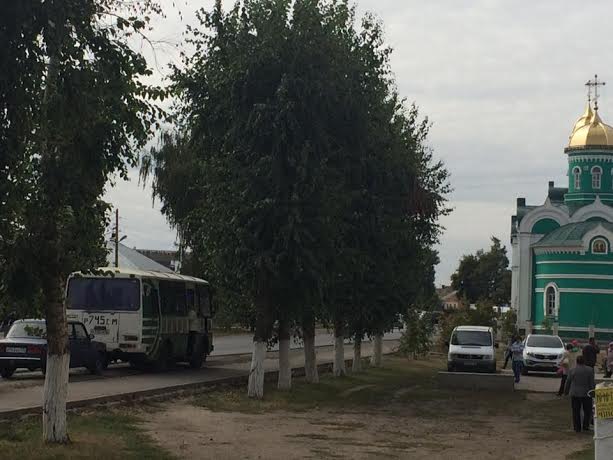 Массовые нарушения на выборах в городе Воронеже и Воронежской области
