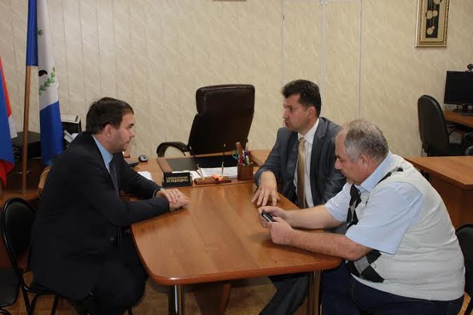  Ю.В. Афонин: В городе Усолье-Сибирское и Усольском районе зафиксирована победа Сергея Левченко с перевесом более 4400 голосов