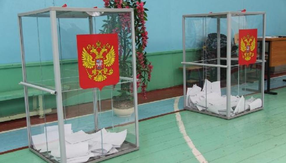 Липецкая область. Власть сделала всё, чтобы выборы не состоялись