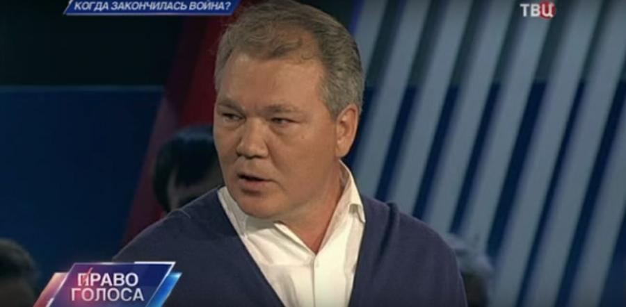 Г.А. Зюганов, И.И. Мельников и Л.И. Калашников дали оценку выступлению В.В. Путина на Генассаблее ООН