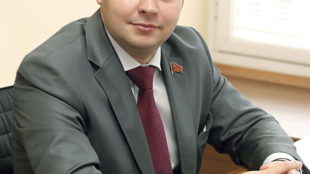 Ю.В. Афонин в эфире РСН потребовал отставки врио главы Марий Эл Маркелова