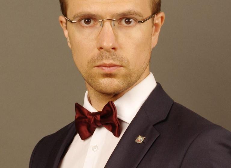 Адвокат ЦК КПРФ Алексей Синицын: «Организаторов партий-обманок надо привлекать к уголовной ответственности»