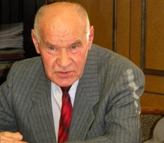 Ю.Ю. Ермалавичюс отвечает на вопрос: «Исчерпал ли капитализм свой потенциал?»