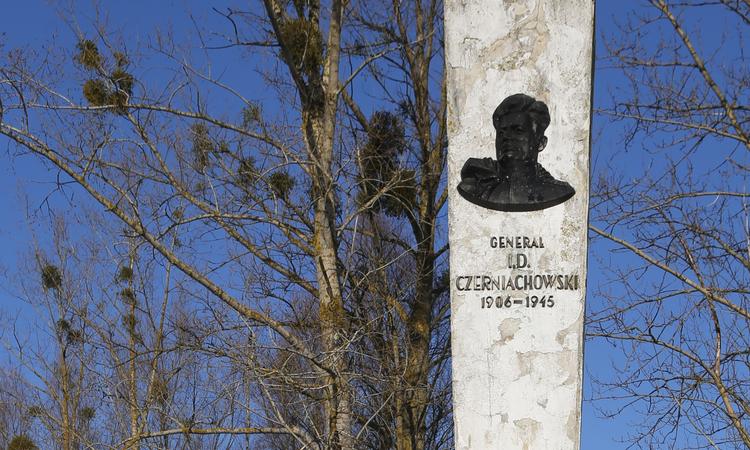 "Прекратить провокации против правды истории!". Заявление Президиума ЦК КПРФ