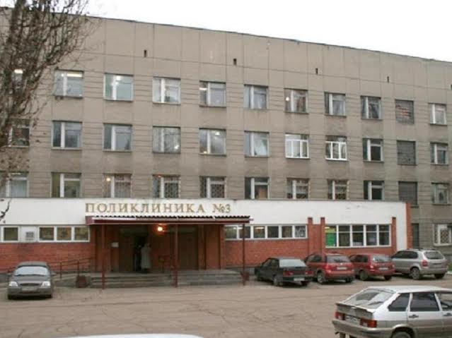 Воронеж. Ходишь в третью поликлинику – голосуй за единоросса-главврача?