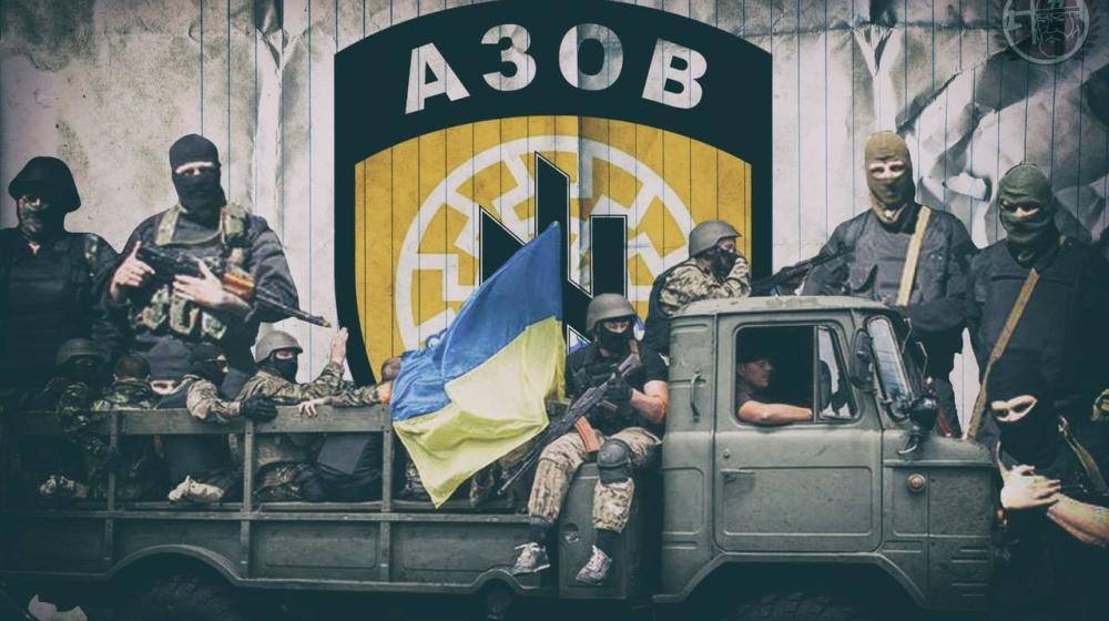 Л.И. Калашников: В случае оказания военной помощи США Украине, американское оружие может оказаться в руках националистических группировок