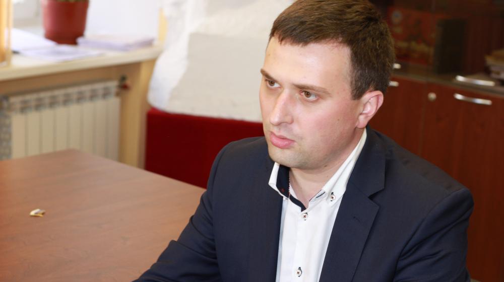 Депутатом Законодательного Собрания Нижегородской области от КПРФ стал М.В. Буланов