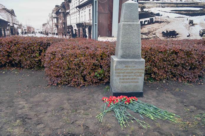 Олег Лебедев: Тульский обком создал «Рабочую Боевую Дружину» для борьбы за права жителей региона