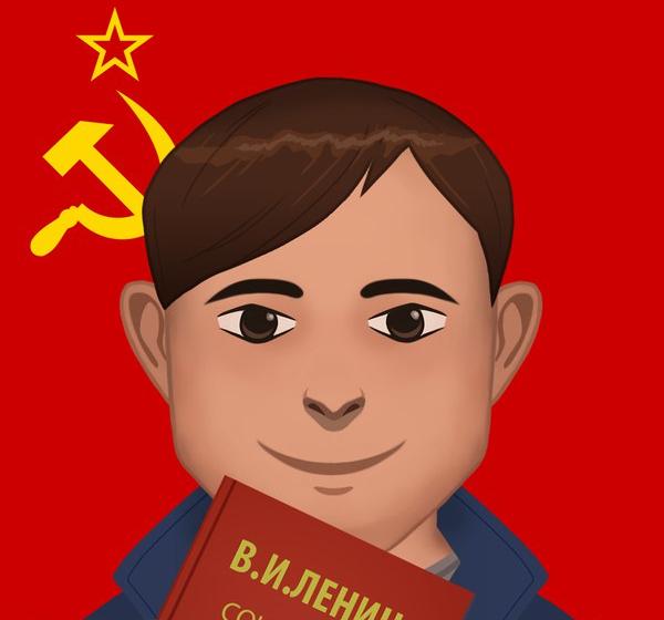 Патриотические аватарки в каждый аккаунт