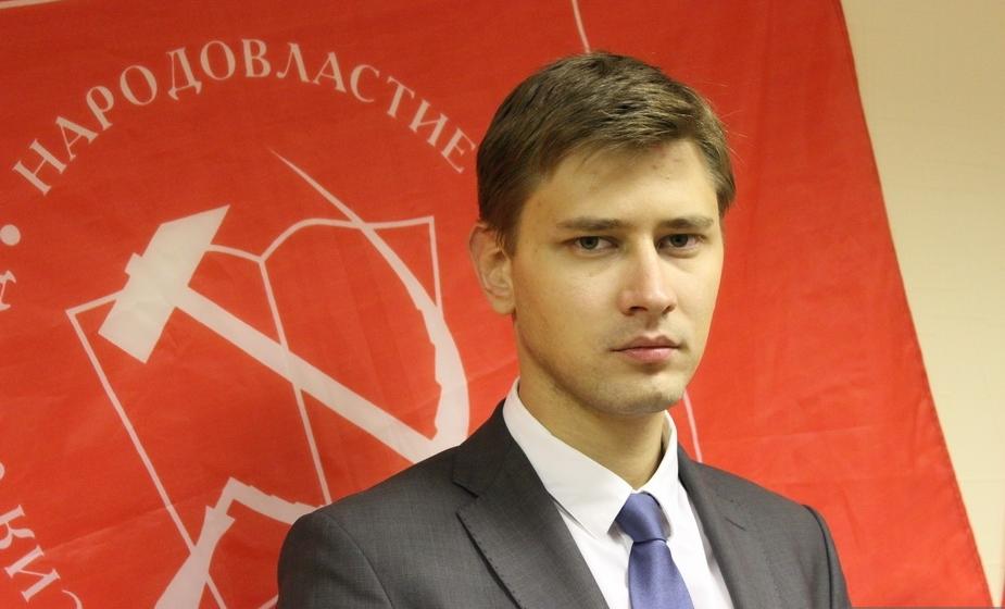 Главный юрисконсульт ЦК КПРФ Сергей Савченко: ЦИК Марий Эл не рассмотрел жалобы Сергея Мамаева перед итоговым заседанием