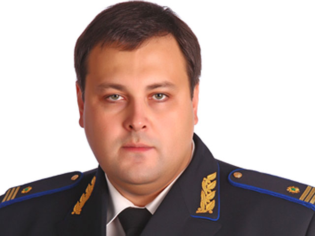beyvora.ru: Глава Ростехнадзора задержан по подозрению в организации преступной группы