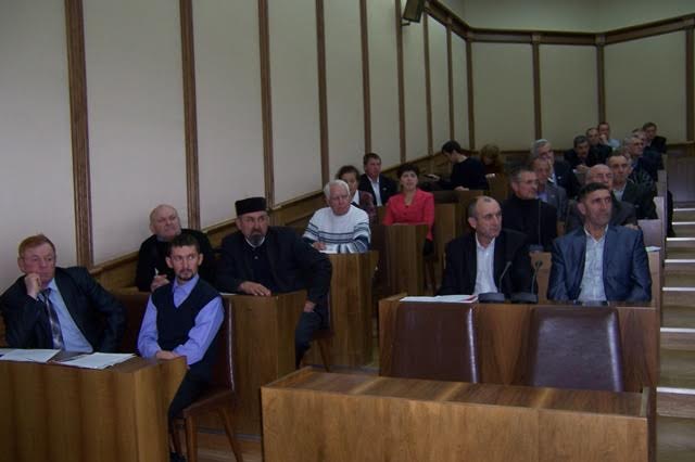 Республика Татарстан. В Казани прошел семинар-совещание депутатов, избранных от КПРФ