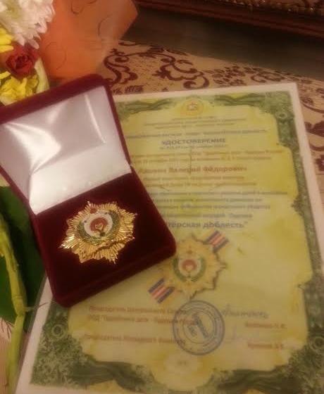 «Талантам надо помогать». Валерий Рашкин и Олег Смолин на всероссийском форуме по работе с одарёнными детьми