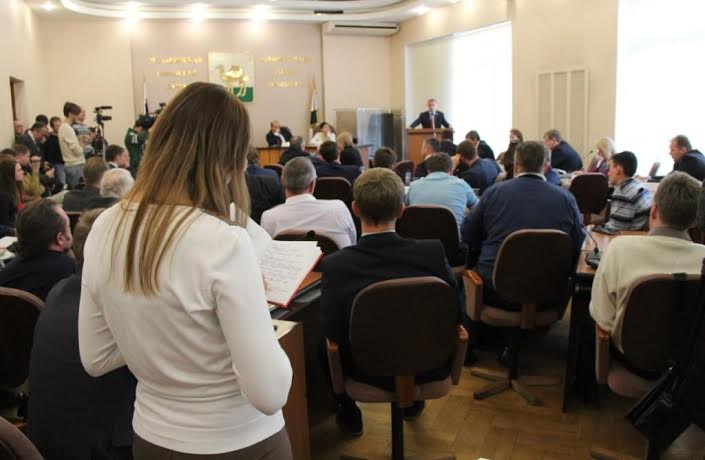 Челябинские коммунисты готовы организовать референдум по проблеме Томинского ГОКа