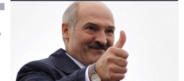 За Лукашенко на выборах президента проголосовало 83,49% избирателей