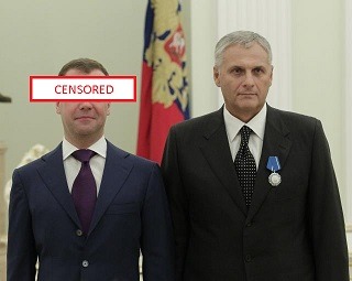 beyvora.ru: Силовики начали масштабную зачистку коррупционеров? 
