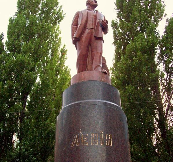 Г.А. Зюганов сравнил решение Киева стереть имена коммунистов с карт Украины с действиями ИГ