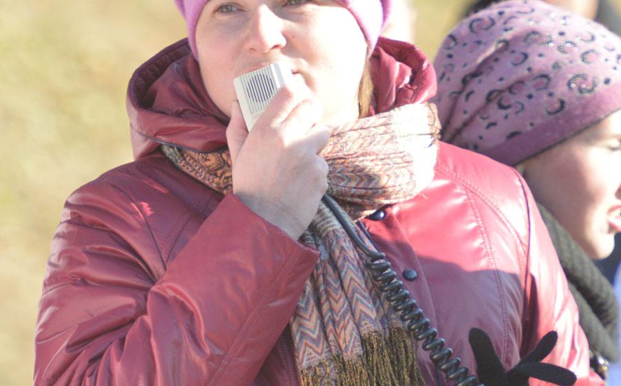 «СУ-155 – пирамида «МММ!». Коммунисты организовали митинг ивановских дольщиков