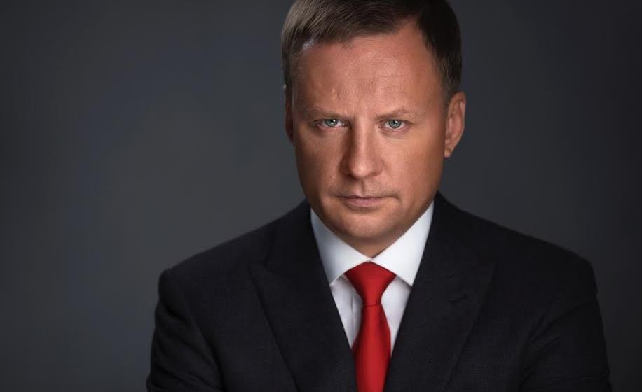 Д.Н. Вороненков: Вопрос сегодняшнего дня