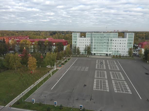 В.И. Бессонов принял участие в совещании Комитета Совета Федерации по обороне и безопасности