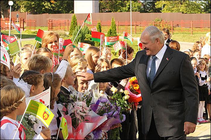 Обращение к гражданам Республики Беларусь Межрегиональной общественной организации «Российско-Белорусское Братство», научных, общественных, творческих деятелей – жителей города-героя Ленинграда