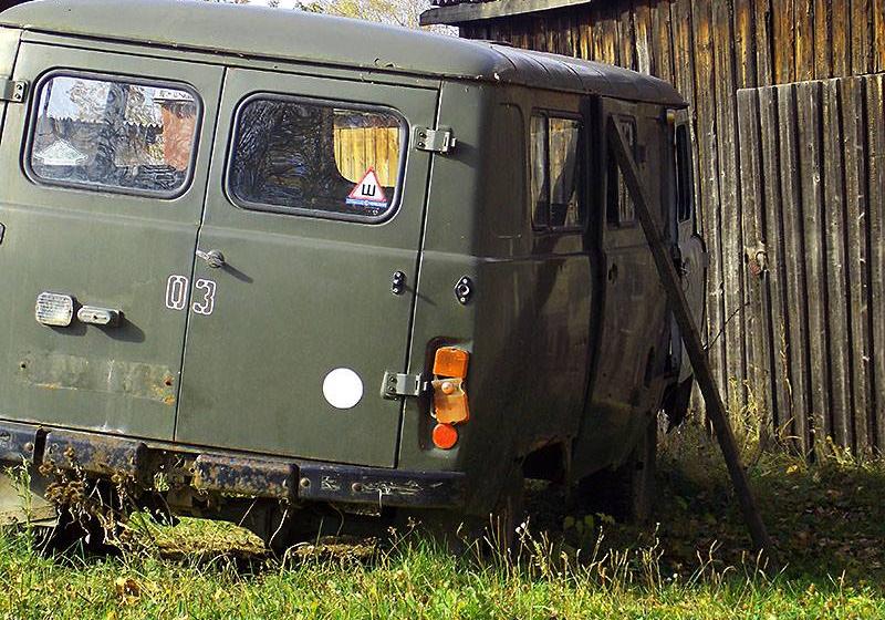 С.И. Юрченко: Накануне сибирской зимы особое внимание - здравоохранению!