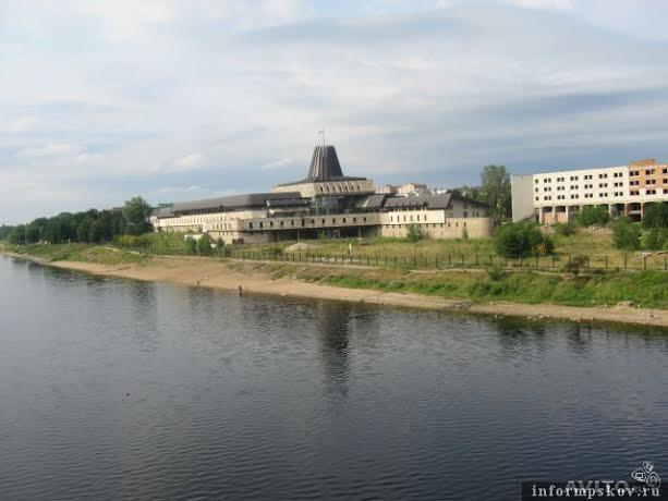 О беспределе в жилищно-коммунальном хозяйстве Псковской области