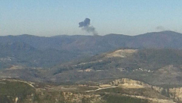 В КПРФ хотят признать Турцию пособницей терроризма после ЧП с Су-24
