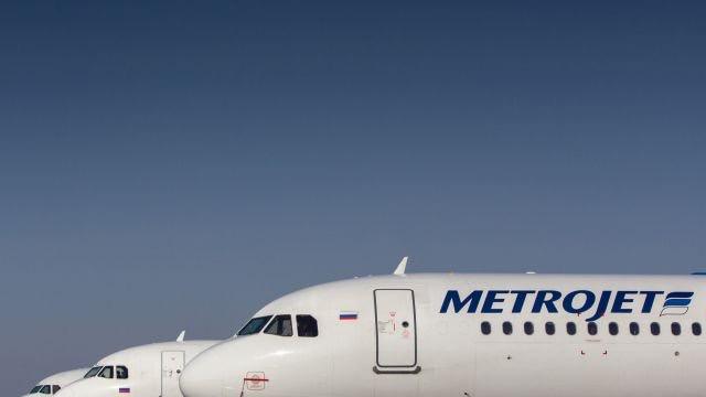 В КПРФ хотят запретить полеты над Синаем и зонами действий террористов