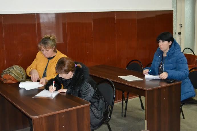 Первый секретарь Калмыкского рескома КПРФ Н.Э. Нуров провел встречи с партийным активом Октябрьского и Сарпинского местных отделений КПРФ 
